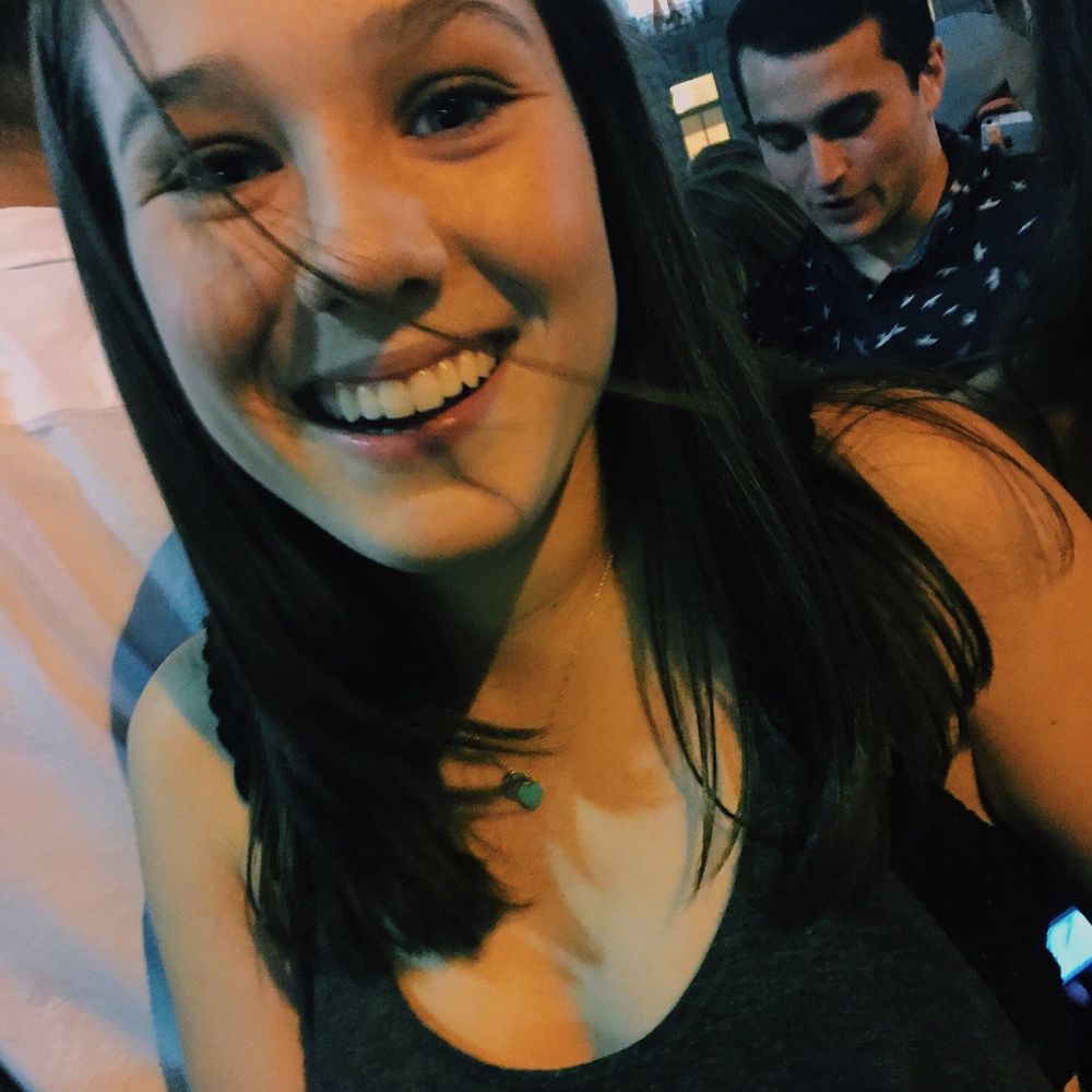 Meet your Posher, Alexa